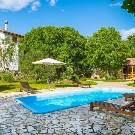 Villa Daja - Adriatic Luxury Villas Oklaj Екстериор снимка