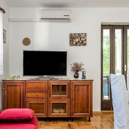Villa Daja - Adriatic Luxury Villas Oklaj Екстериор снимка