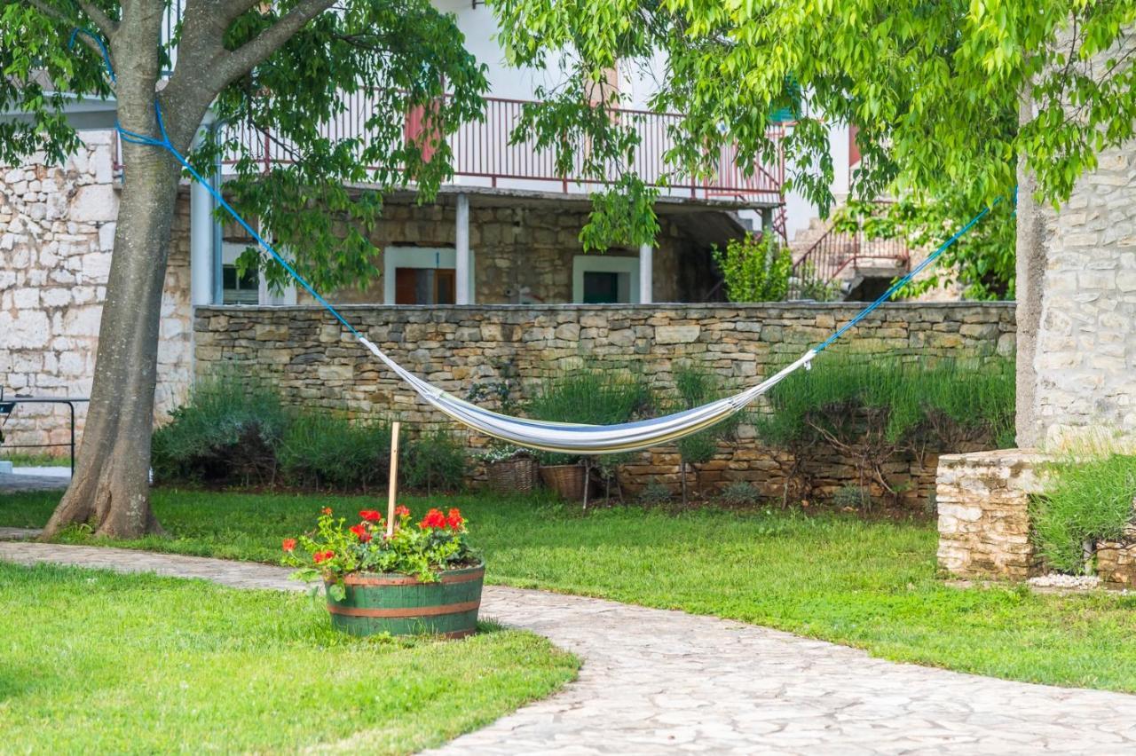 Villa Daja - Adriatic Luxury Villas Oklaj Екстериор снимка