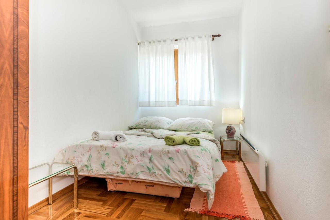 Villa Daja - Adriatic Luxury Villas Oklaj Екстериор снимка
