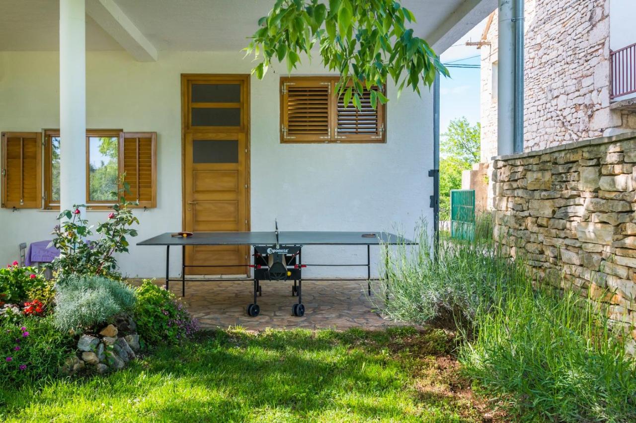 Villa Daja - Adriatic Luxury Villas Oklaj Екстериор снимка