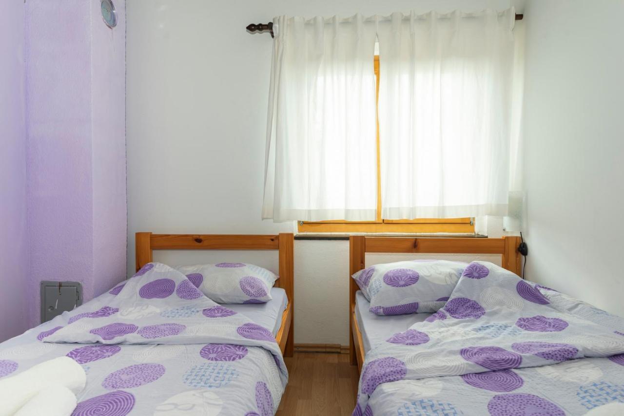 Villa Daja - Adriatic Luxury Villas Oklaj Екстериор снимка